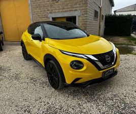 JUKE 1.0 DIG-T N-SPORT 114CV