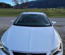 SEAT LEON ST 1.8 TSI 132KW START&STOP FR DSG FR