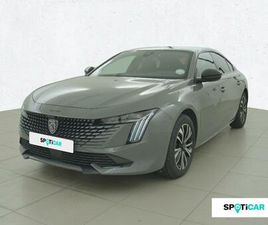 BLUEHDI 130 CH S&S EAT8 ALLURE