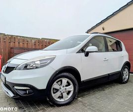 RENAULT SCENIC XMOD RENAULT SCENIC ENERGY TCE 115 S&S XMOD PARIS