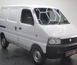 1.2 PANEL VAN