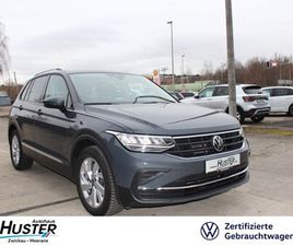 ACTIVE 1.5 TSI OPF**LED,RFK,APP**