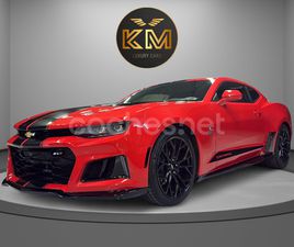 CHEVROLET CAMARO LS CON KIT ZL1