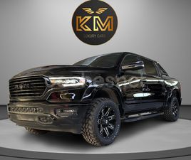 DODGE RAM 1500 BIG HORN LONE STAR