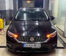 FIAT EGEA 1.6 MULTIJET LOUNGE
