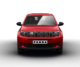 FIAT GRANDE PANDA FIAT GRANDE PANDA POP MHEV