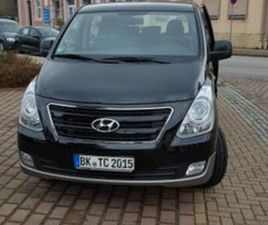 HYUNDAI H-1 TRAVELER TOP