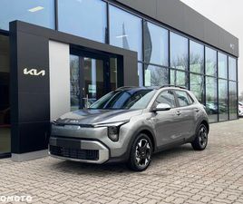 KIA STONIC 1.0 T-GDI M