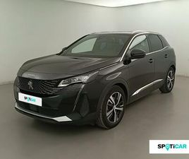 HYBRID4 300CH GT E-EAT8