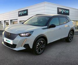 E-2008 136 CH ALLURE PACK