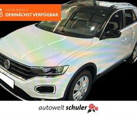 1.5 TSI DSG AHK LED NAVI PDC RFK