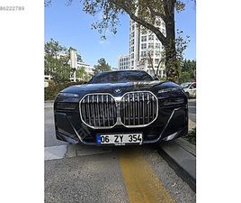 I7 XDRIVE60 M EXCELLENCE