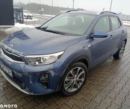 KIA STONIC 1.4 M