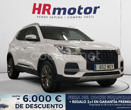 DR AUTOMOBILES DR 4.0 1.5