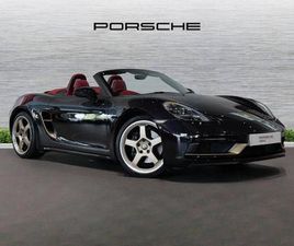 4.0 25 YEARS PDK EURO 6 (START/STOP) 2DR