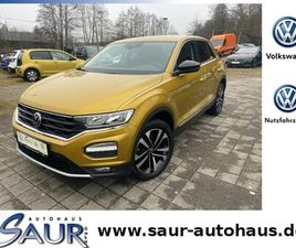 UNITED 1.5 TSI KLIMA NAVI ALU