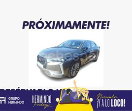 DS DS 4 ETENSE 225 TROCADERO