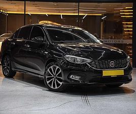 FIAT EGEA 1.6 MULTIJET LOUNGE