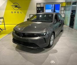 OPEL ASTRA STATION WAGON OPEL ASTRA STATION WAGON SPORTS 1.2 HYBRID EDITION 145CV DCT6 NUOVA A MILANO