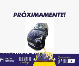 CITROEN DS3 CROSSBACK DS DS 3 CROSSBACK PURETECH MANUAL CONNECTED CHIC