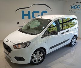 FORD TOURNEO COURIER FORD TOURNEO COURIER 1.5 TDCI AMBIENTE
