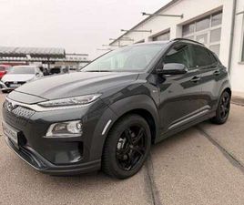 KONA ELEKTRO 64KWH PREMIUM / WR