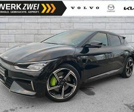 6 GT 4WD ACC HUD 360° NAVI BLIS DAB