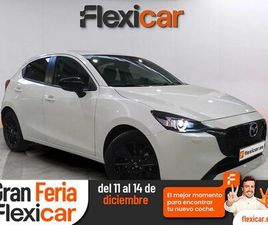 E-SKYACTIV G 1.5 66KW (90CV) MT HOMURA