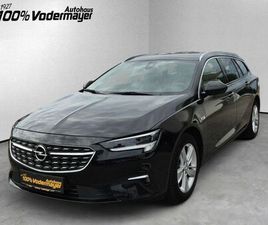 OPEL INSIGNIA SPORTS TOURER OPEL INSIGNIA SPORTS TOURER