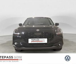 SUZUKI SWIFT 1.2 DUALJET CLUB LED NAVI PDC KAMERA