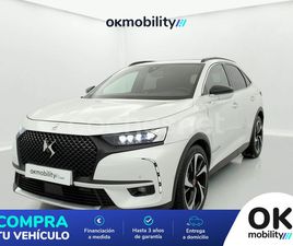 CITROEN DS7 E TENSE DS DS 7 CROSSBACK E-TENSE 1.6 ETENSE 300 PERF. LINE AUTO 4WD