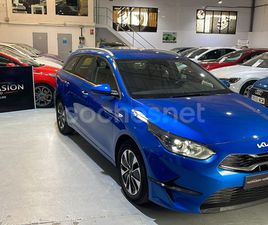 KIA CEED SW KIA CEED TOURER TOURER 1.0 TGDI DRIVE