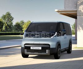 KIA PV5 KIA PV5 PASSENGER L2H1 MEDIUM RANGE ESSENTIAL