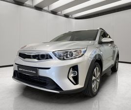 KIA STONIC KIA STONIC 1.2 DPI CONCEPT