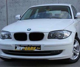 BMW 116I/5-DEUR/PDC/MULTISTUUR/CRUISE CONTROL