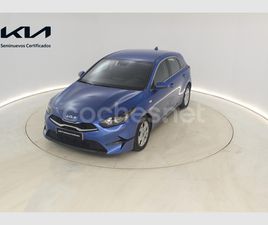 KIA CEED 1.0 MHEV DRIVE DCT