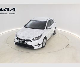 KIA CEED 1.0 MHEV DRIVE DCT