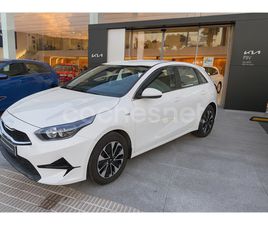 KIA CEED 1.0 TGDI DRIVE