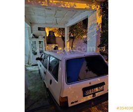 TOFAS 131 KARTAL KARTAL 5 VITES