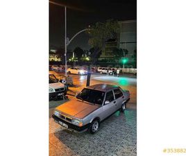 TOFAS 131 SAHIN 1.6 IE