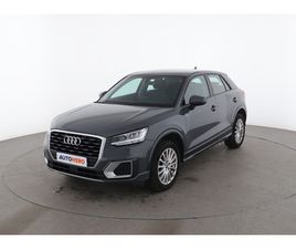 AUDI Q2 35 TFSI COD DESIGN S TRONIC