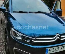 CITROEN C-ELYSEE CITROEN CELYSEE
