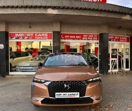 CITROEN DS4 CITROEN DS4 1.2 PURETECH SS STYLE