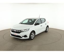 DACIA SANDERO 1.0 SCE ESSENTIAL
