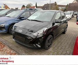 HYUNDAI I10 HYUNDAI I10 1.2 PRIME NAVI KLIMAA. RFK