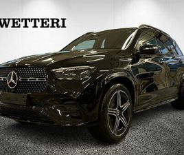 MERCEDES GLE GLE 400 E MERCEDES-BENZ GLE 400 E 4MATIC