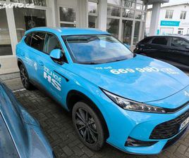 MG HS MG HS EMOTION 1.5TGI 6MT