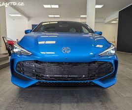 MG MG3 MG MG3 1.5 EXCLUSIVE HYBRID+