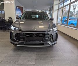 MG ZS ZS EV MG ZS ZS HEV EXCLUSIVE