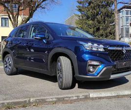 1,4 HYBRID COMFORT AUTOMATIK M. AHK